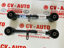 Hình ảnh của48710-60130 4871060130 Giằng dọc sau trên trái Lexus LX570, Toyota Land Cruiser V8