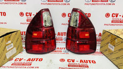 Hình ảnh của81551-60860, 8155160860, 81561-60790, 8156160790 Đèn hậu Lexus GX470 hàng chính hãng