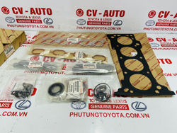 Hình ảnh của04111-0C087 041110C087 Gioăng đại tu Toyota Innova chính hãng