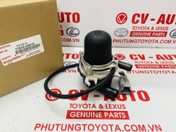 Hình ảnh của17610-0S010 Bơm tăng áp khí nạp Lexus LX570, Toyota Land Cruiser chính hãng