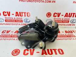Hình ảnh của1230628040 12306-28040 Cao su chân máy Toyota Camry chính hãng