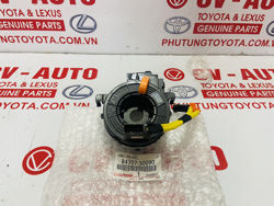Hình ảnh của84307-30090 8430730090 Cáp còi liền cảm biến góc lái Lexus RX350 Lexus GX460