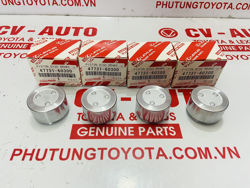 Hình ảnh của47731-60300 4773160300 Piston phanh Lexus GX460 Toyota Land Cruiser Prado