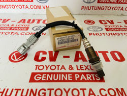 Hình ảnh của04004-59148 0400459148 Cảm biến ô xy khí xả Lexus RX350/450H Hybrid chính hãng