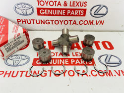 Hình ảnh của04371-60070 0437160070 Bi các đăng, bi chữ thập các đăng Toyota Land Cruiser Prado, 4Runner, FJ Cruiser, Lexus LX470, LX570, GX460, GX470