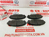Picture of 04465-48150 0446548150 Má phanh trước, Bố thắng trước Toyota Highlander, Sienna, Alphard, Lexus RX350/450H, NX200/300T