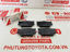 Hình ảnh của04466-33200, 0446633200 Má phanh sau Toyota Camry, RAV4 chính hãng