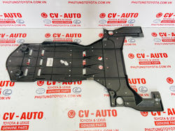 Hình ảnh của51442-30152 5144230152 Chắn bùn gầm Lexus GS350 Lexus IS250