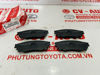 Picture of 04466-58022 0446658022 Má phanh sau Toyota Alphard  chính hãng