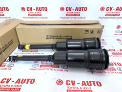 Hình ảnh của48080-50202 4808050202 48090-50202 4809050202 Giảm xóc hơi Lexus LS460, LS600H