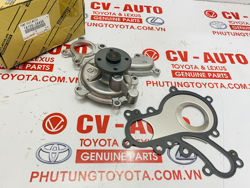 Hình ảnh của16100-39496 1610039496 Bơm nước Lexus LX570 Toyota Land Cruiser Prado