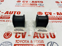 Hình ảnh của48815-50220 4881550220 Cao su cân bằng Lexus LS460, LS600H