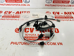 Hình ảnh của89546-60030 8954660030 Cảm biến ABS Lexus LX470 Toyota Toyota Land Cruiser