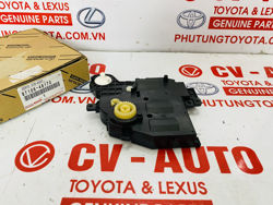Hình ảnh của87106-48170 8710648170 Mô tơ điều khiển cửa gió điều hòa Lexus RX350, RX450H, Toyota Canry, Toyota Rav4