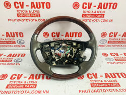 Hình ảnh của45100-50250-C0 4510050250C0 Vô lăng Lexus LS460, LS600H