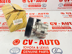 Hình ảnh của44310-60390 4431060390 Bơm trợ lực Lexus LX470 Toyota Land Cruiser