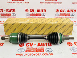 Hình ảnh của43420-50012 4342050012 Cây láp Lexus LS600H