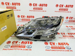Hình ảnh của81145-50422 8114550422 81185-50422 8118550422 Đèn pha Lexus LS600H
