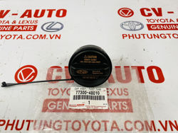 Hình ảnh của77300-48010 7730048010 Nắp bình xăng Lexus LS600H RX450H Toyota Camry