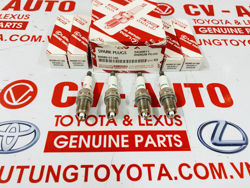Hình ảnh của90080-91180 9008091180 Bugi Lexus RX350 RX330 Toyota Camry