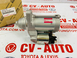 Hình ảnh của2810031071 28100-31071 Máy đề Lexus IS250 IS350 LEXUS GS300 GS350 chính hãng