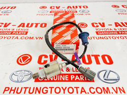 Hình ảnh của8946530730 89465-30730 Cảm biến oxy khí xả Lexus IS250 GS350