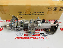 Hình ảnh của4581060190 45810-60190 Cọc lái chính Lexus LX570 chính hãng
