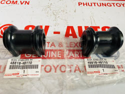 Hình ảnh của48818-48110 4881848110 Cao su cân bằng sau Lexus RX350 RX450H