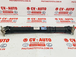 Hình ảnh của3714060590 37140-60590 Trục các đăng trước Lexus LX570 Toyota Toyota Land Cruiser chính hãng