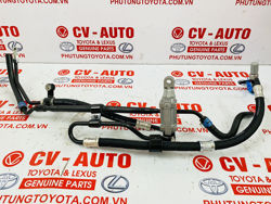 Hình ảnh của4441060740 44410-60740 Tuy ô trợ lực lái Lexus LX570 Toyota Land Cruiser chính hãng