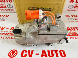 Hình ảnh của8837050010 88370-50010 Lốc điều hòa Lexus LS600H Chính hãng