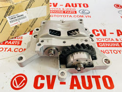 Hình ảnh của1362036060 13620-36060 Trục đối trọng Toyota Camry Rav4 Lexus ES350 chính hãng
