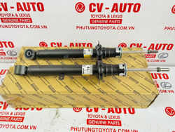 Hình ảnh của48510-80427 4851080427 48520-80174 4852080174 Phuộc trước, Giảm xóc trước Lexus GS300 Lexus GS350 Lexus IS250