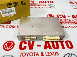 Hình ảnh của86280-33312 8628033312 Âm ly Lexus ES350 RX350