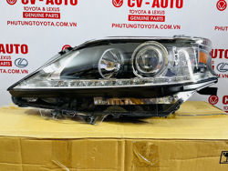 Hình ảnh của81185-48B40 8118548B40 Đèn pha Lexus RX350 2013-2015