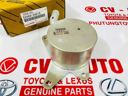 Hình ảnh của3349034010 33490-34010 Két làm mát dầu hộp số Lexus LX570 chính hãng