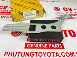 Hình ảnh của8922250280 89222-50280 Ecu điều khiển thân xe Lexus LS460 LS600H Chính hãng