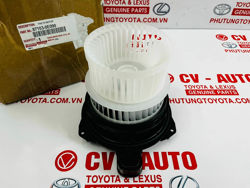 Hình ảnh của871030E090 87103-0E090 Quạt điều hòa Toyota Camry Lexus RX350 RX450H Chính hãng