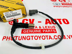 Hình ảnh của90919-05059 9091905059 Cảm biến trục cơ Toyota Innova, Fortuner, Prado 