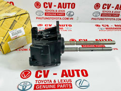Hình ảnh của36410-60090 3641060090, 36410-60093 3641060093 Cơ cấu cài cầu Toyota Prado Lexus GX460 Chính hãng