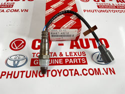 Hình ảnh của89467-48210 8946748210 Cảm biến tỉ lệ hỗn hợp Lexus RX350 RX450H chính hãng