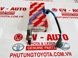 Hình ảnh của89467-33180 8946733180 Cảm biến tỉ lệ hỗn hợp Toyota Camry Lexus ES350 