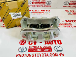 Hình ảnh của47730-48170 4773048170 Cụm gông phanh trước Lexus RX350 RX450H chính hãng