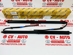 Hình ảnh của68910-48071 6891048071 68920-48031 6892048031 Ti chống cửa hậu  Lexus RX350 RX450H 2016-2022 chính hãng