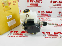 Hình ảnh của47050-60500 4705060500 Tổng phanh ABS Lexus LX570 Toyota Toyota Land Cruiser chính hãng