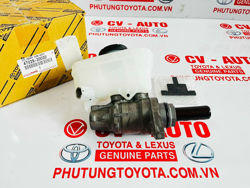 Hình ảnh của47028-30030 4702830030 Tổng phanh Lexus IS250 IS350, GS300 GS350 chính hãng