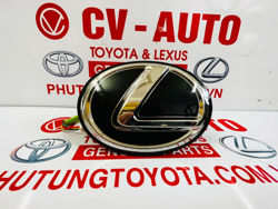 Hình ảnh của891A0-48010 891A048010 Lô gô sau Lexus RX350 RX450H Chính hãng
