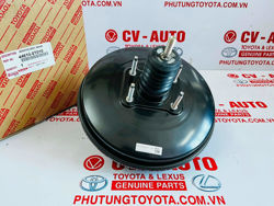 Hình ảnh của44610-0T010 446100T010 Bầu trợ lực phanh Toyota Venza chính hãng
