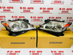 Hình ảnh của81145-60F70 8114560F70 81185-60F70 8118560F70 Đèn pha Lexus LX570 2013 - 2015 chính hãng