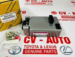Hình ảnh của89650-06420 8965006420 Hộp điều khiển thước lái Toyota Camry 2012-2020 chính hãng